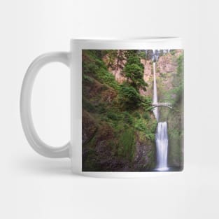 Multnomah Falls Mug